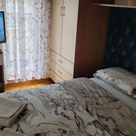 Apartament Apartman Ema Valjevo Zewnętrze zdjęcie