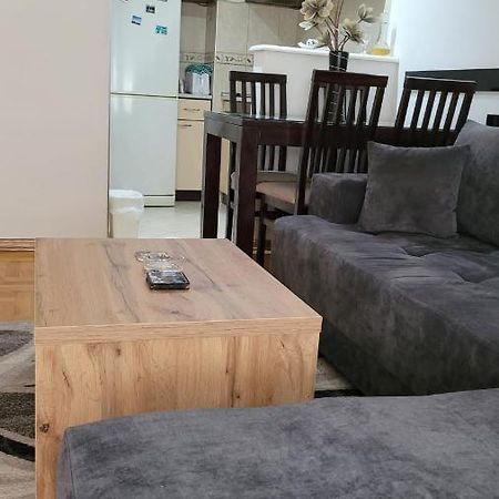 Apartament Apartman Ema Valjevo Zewnętrze zdjęcie