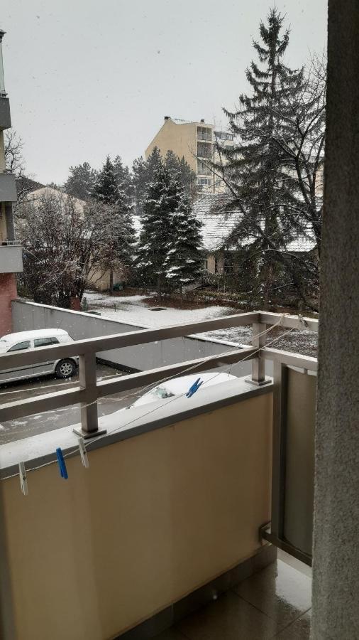 Apartament Apartman Ema Valjevo Zewnętrze zdjęcie