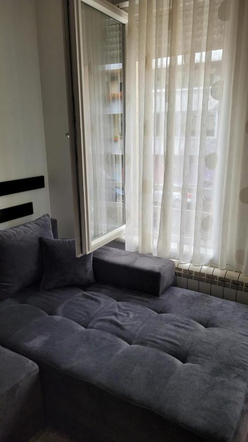 Apartament Apartman Ema Valjevo Zewnętrze zdjęcie