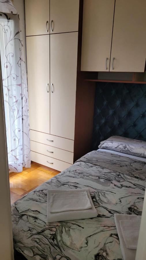 Apartament Apartman Ema Valjevo Zewnętrze zdjęcie