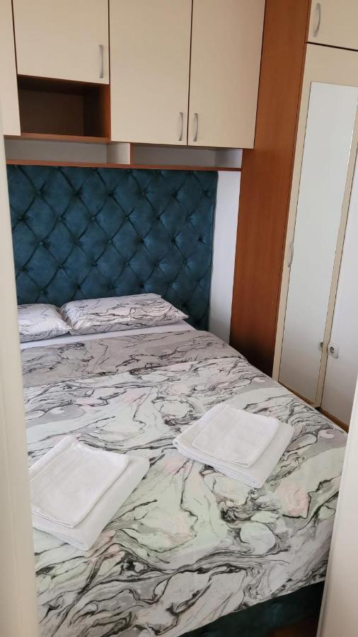 Apartament Apartman Ema Valjevo Zewnętrze zdjęcie