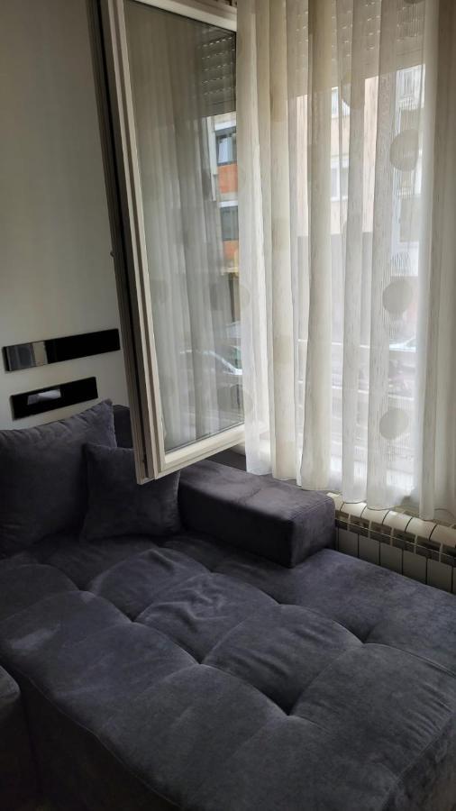 Apartament Apartman Ema Valjevo Zewnętrze zdjęcie