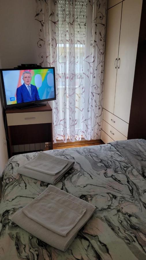 Apartament Apartman Ema Valjevo Zewnętrze zdjęcie