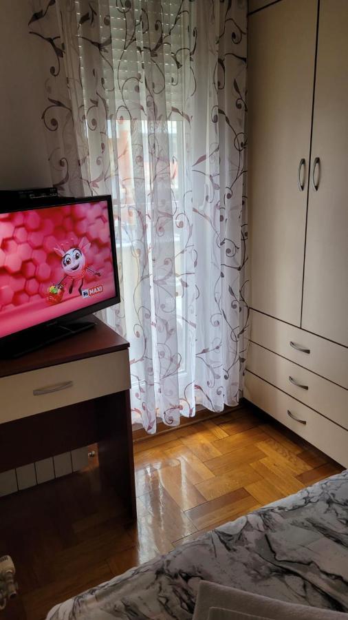 Apartament Apartman Ema Valjevo Zewnętrze zdjęcie