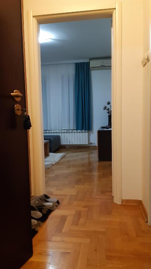 Apartament Apartman Ema Valjevo Zewnętrze zdjęcie