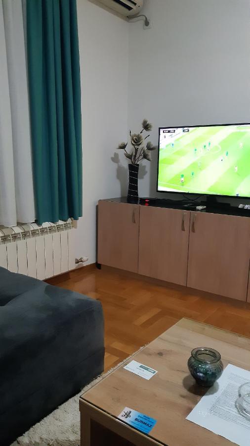 Apartament Apartman Ema Valjevo Zewnętrze zdjęcie