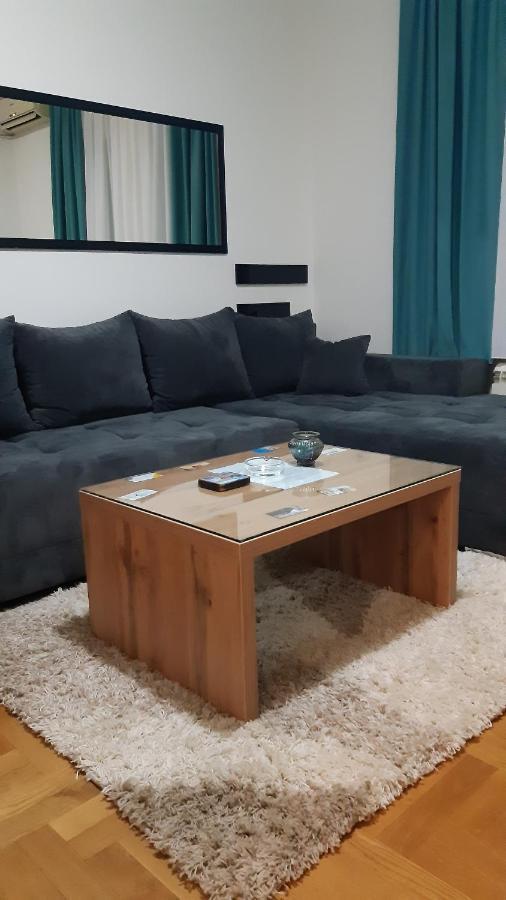 Apartament Apartman Ema Valjevo Zewnętrze zdjęcie