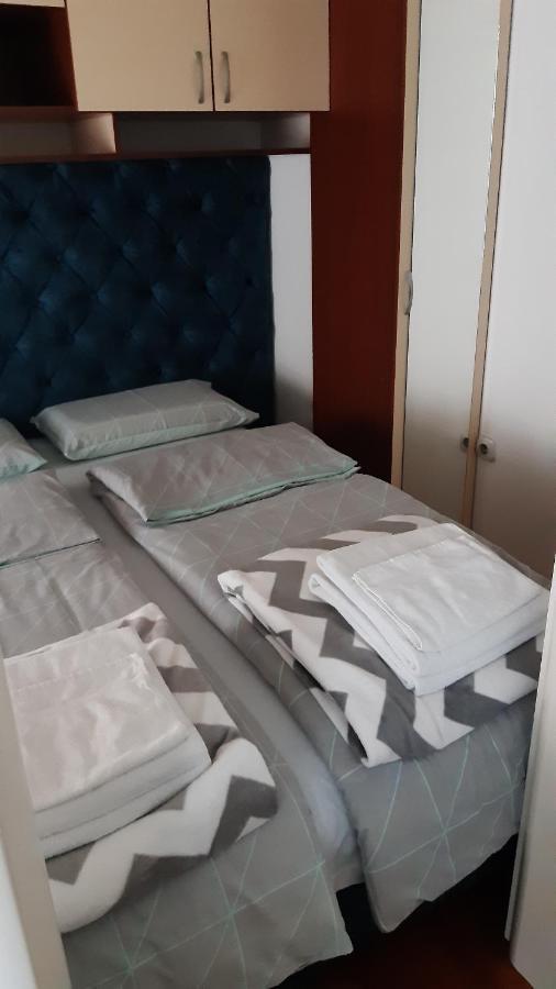 Apartament Apartman Ema Valjevo Zewnętrze zdjęcie