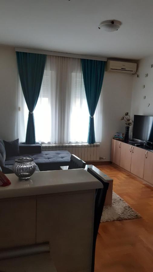 Apartament Apartman Ema Valjevo Zewnętrze zdjęcie