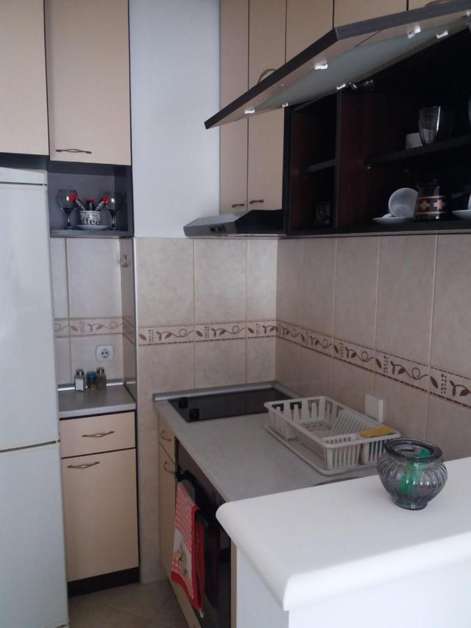 Apartament Apartman Ema Valjevo Zewnętrze zdjęcie