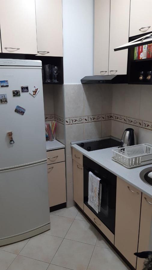 Apartament Apartman Ema Valjevo Zewnętrze zdjęcie