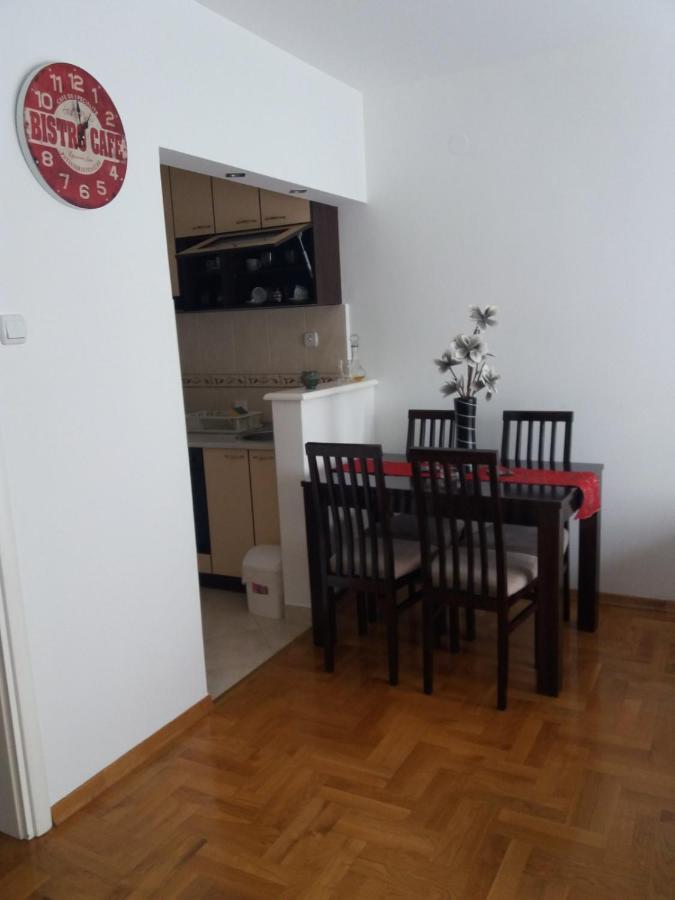 Apartament Apartman Ema Valjevo Zewnętrze zdjęcie