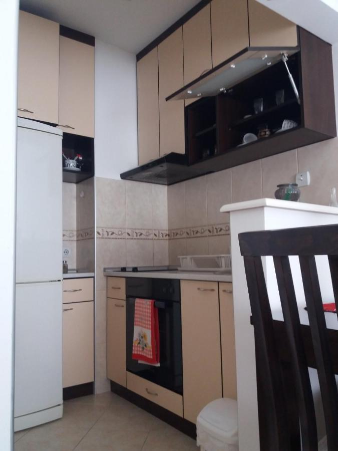 Apartament Apartman Ema Valjevo Zewnętrze zdjęcie