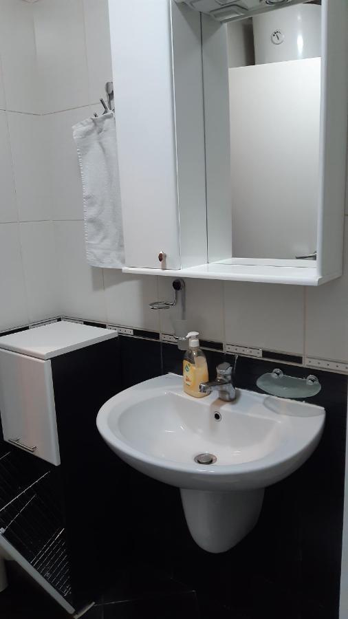 Apartament Apartman Ema Valjevo Zewnętrze zdjęcie