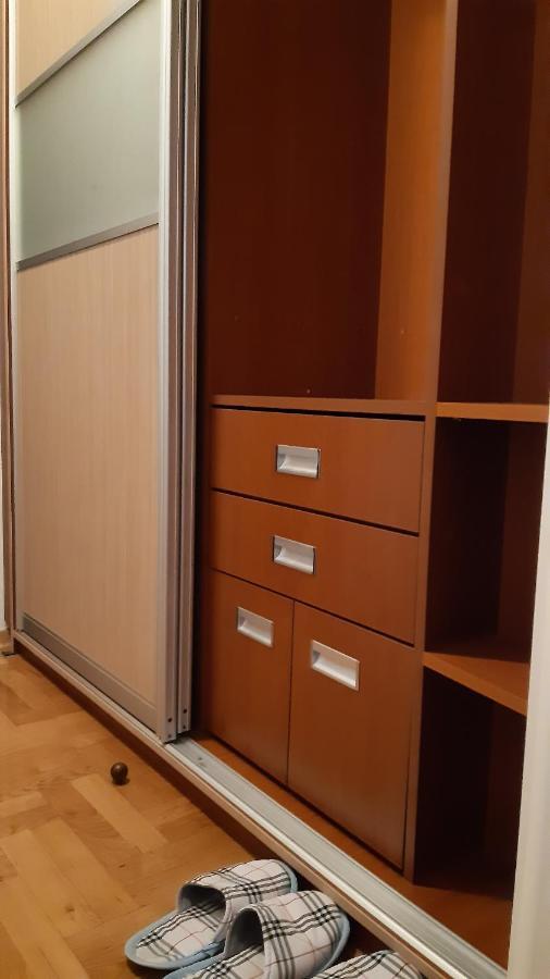 Apartament Apartman Ema Valjevo Zewnętrze zdjęcie