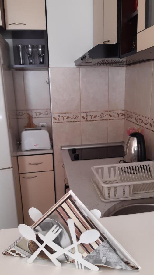 Apartament Apartman Ema Valjevo Zewnętrze zdjęcie